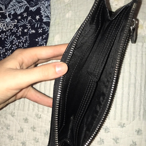 Coach Wristlet wallet - Picture 3 of 5